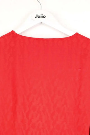 Robe Maje Rouge en Viscose