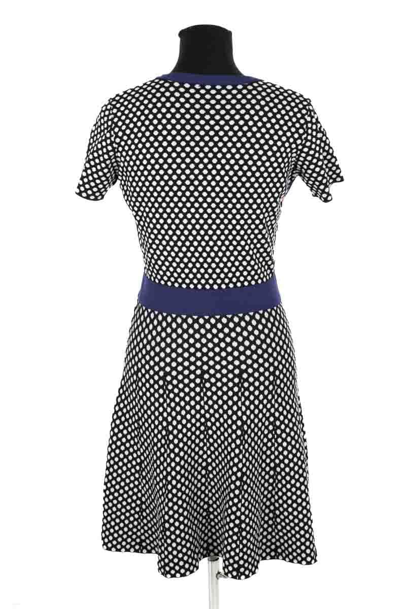 Robe Manoush Multicolore en Viscose