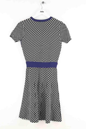 Robe Manoush Multicolore en Viscose