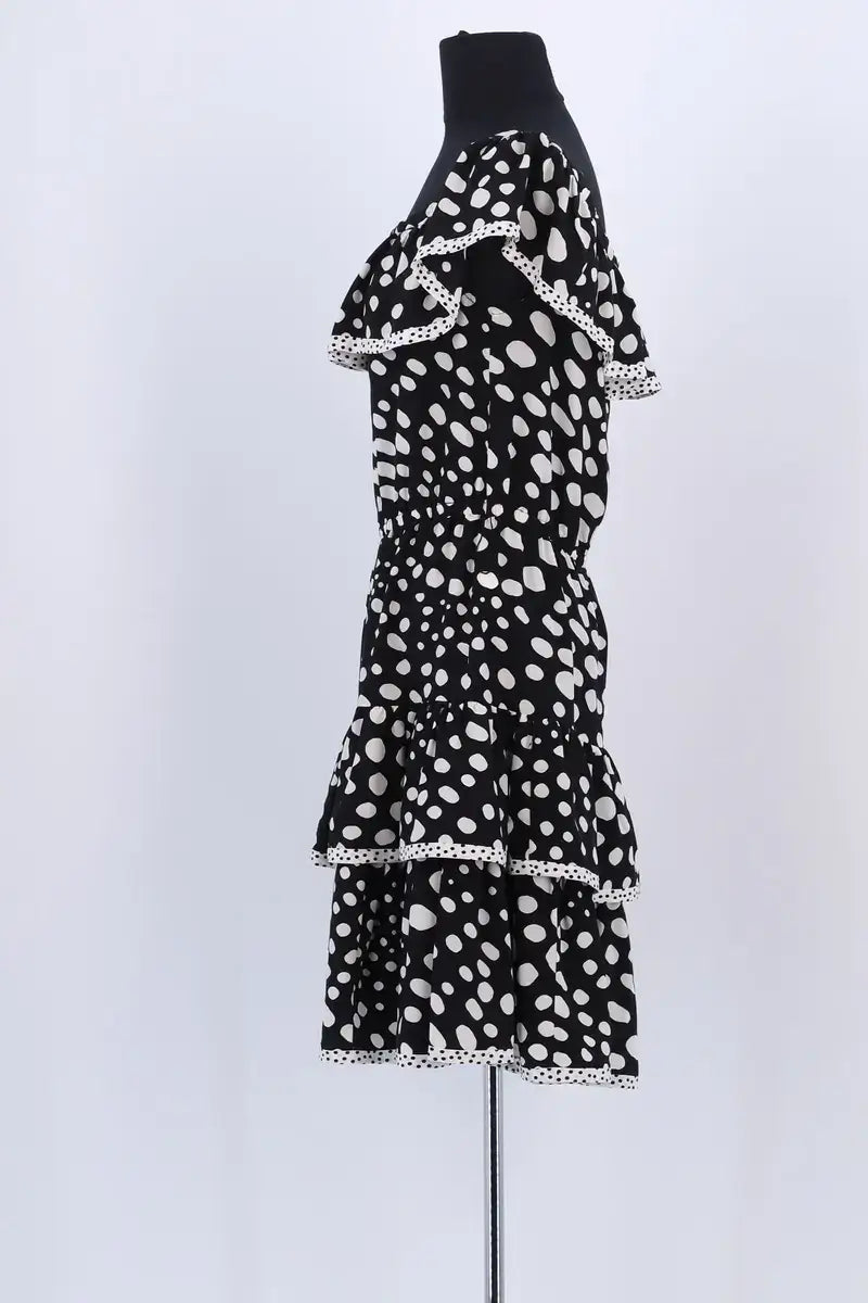 Robe Marc By Marc Jacobs Noir en Soie