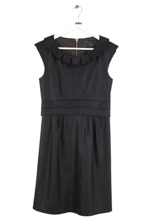 Robe Marc By Marc Jacobs Noir en Synthétique, taille XL - Seconde Main