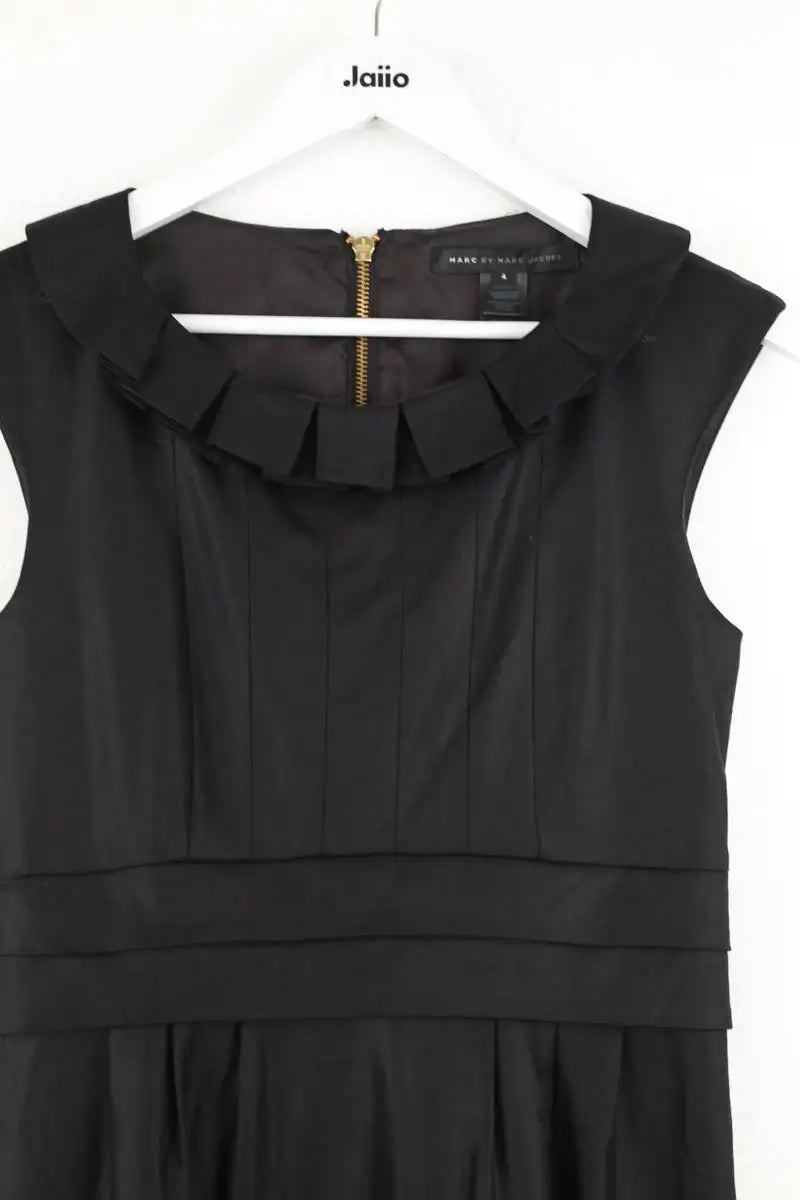 Robe Marc By Marc Jacobs Noir en Synthétique
