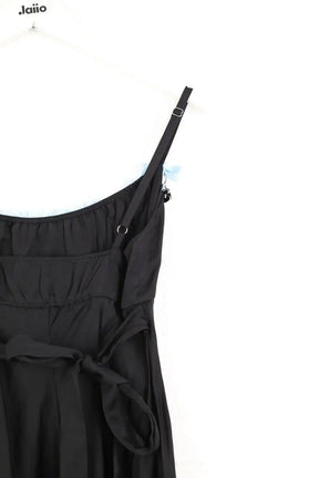 Robe Marc By Marc Jacobs Noir en Viscose