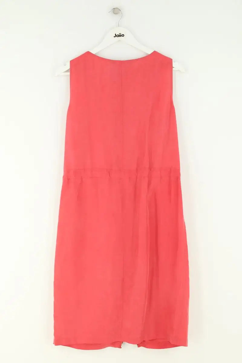 Robe Marc By Marc Jacobs Rose en Soie