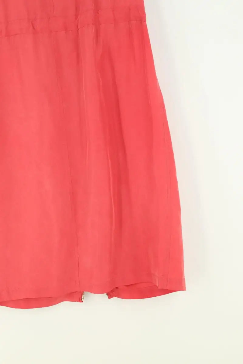 Robe Marc By Marc Jacobs Rose en Soie