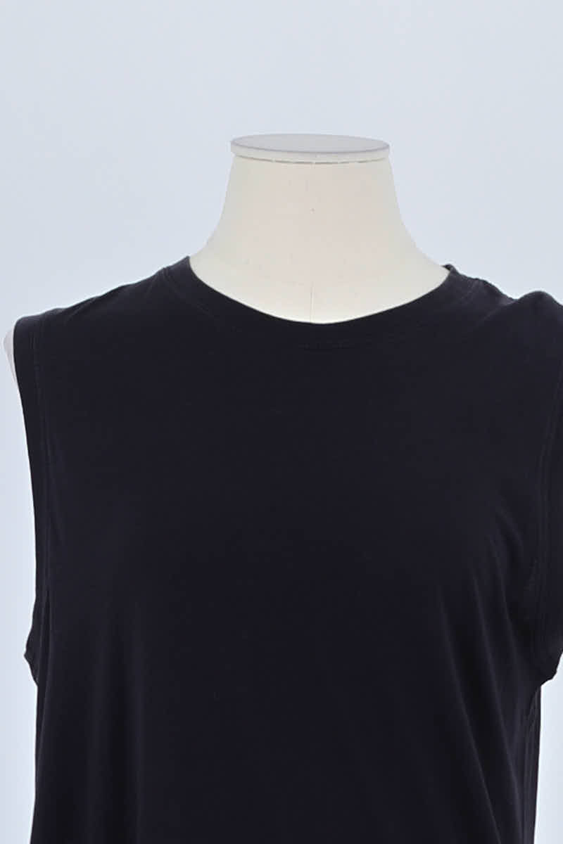 Robe Marc Jacobs Noir en Coton