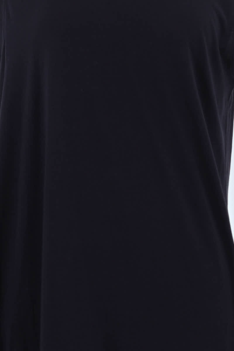 Robe Marc Jacobs Noir en Coton