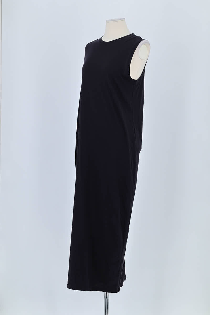 Robe Marc Jacobs Noir en Coton