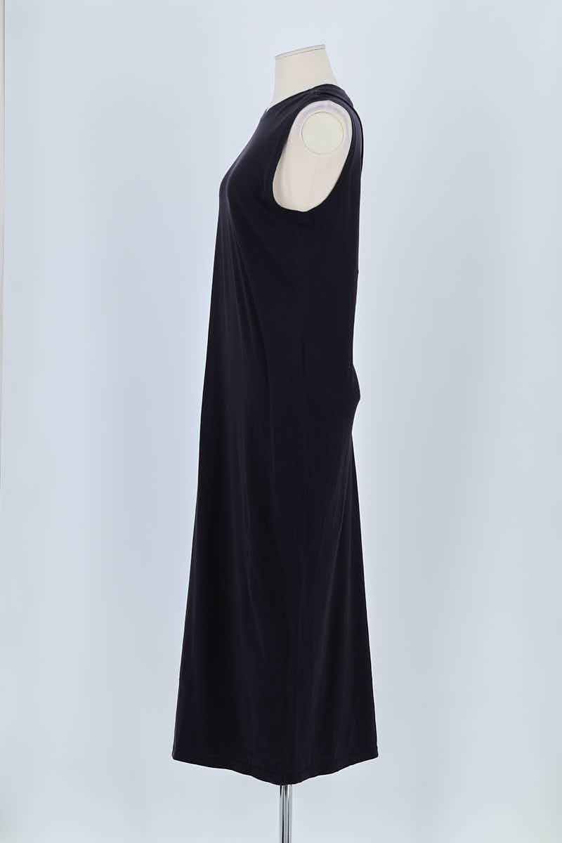Robe Marc Jacobs Noir en Coton