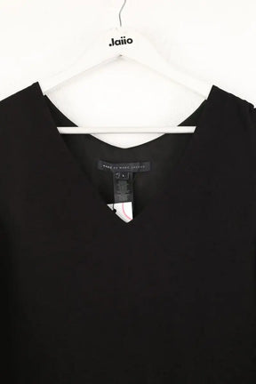 Robe Marc Jacobs Noir en Synthétique
