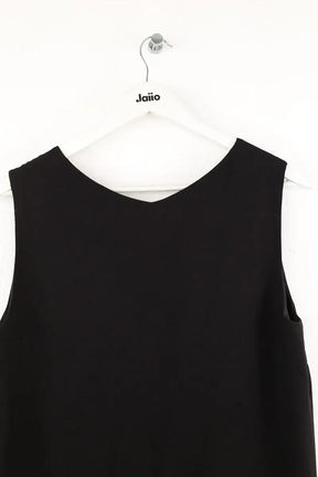 Robe Marc Jacobs Noir en Synthétique