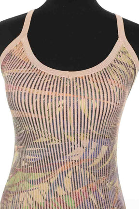 Robe MARCIANO Rose en Viscose