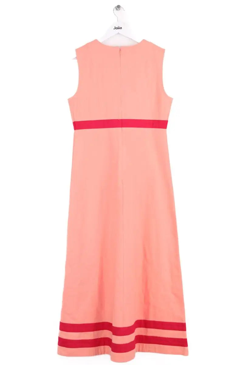 Robe Maria de la Orden Rose en Coton