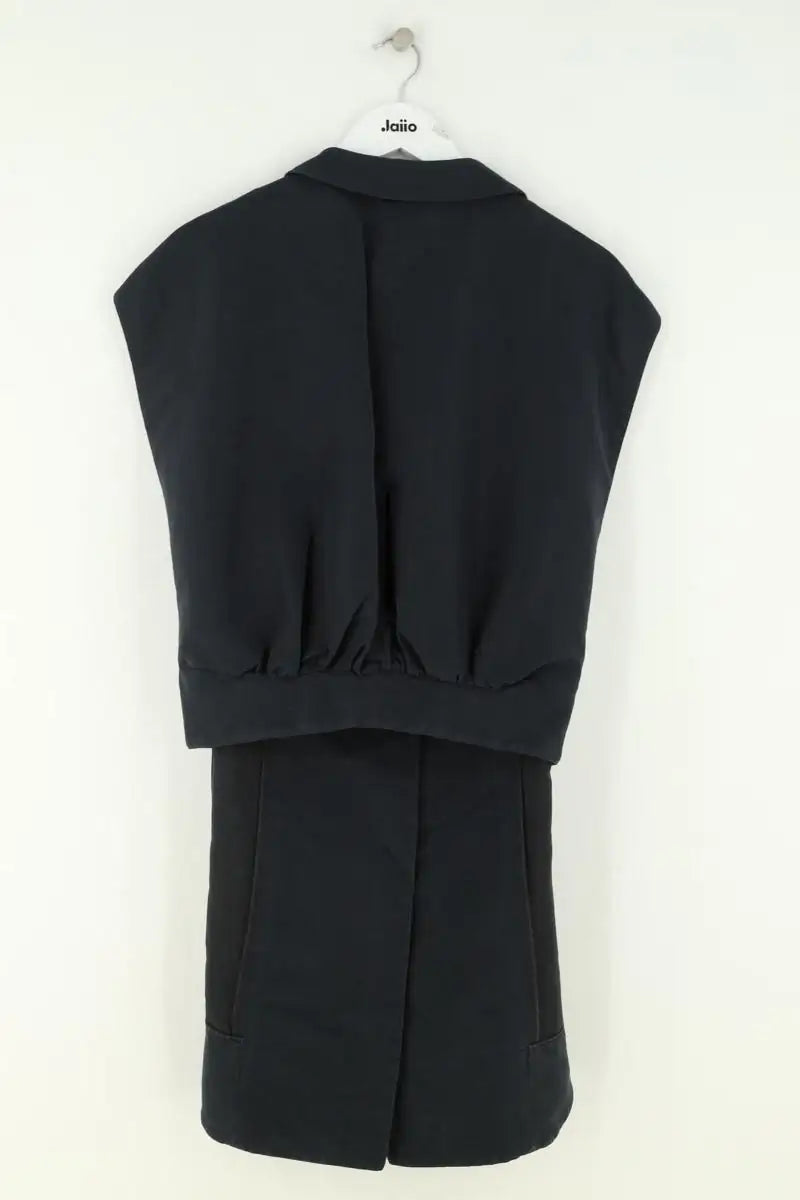 Robe Marni Marine en Coton