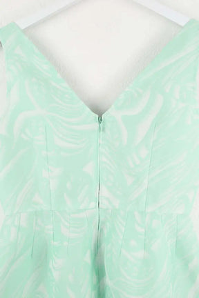 Robe Max & Co Vert en Polyester