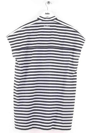 Robe Max Mara Noir en Coton