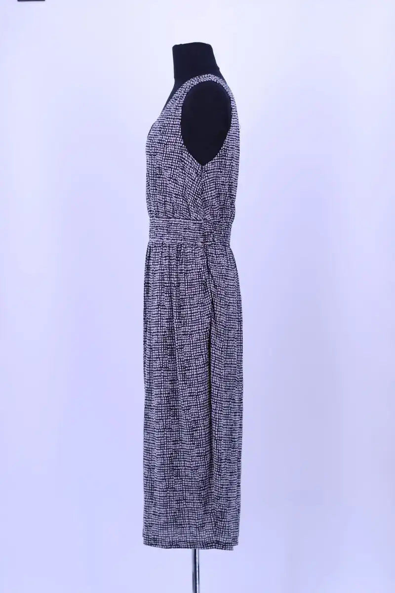 Robe Max Mara Noir en Synthétique