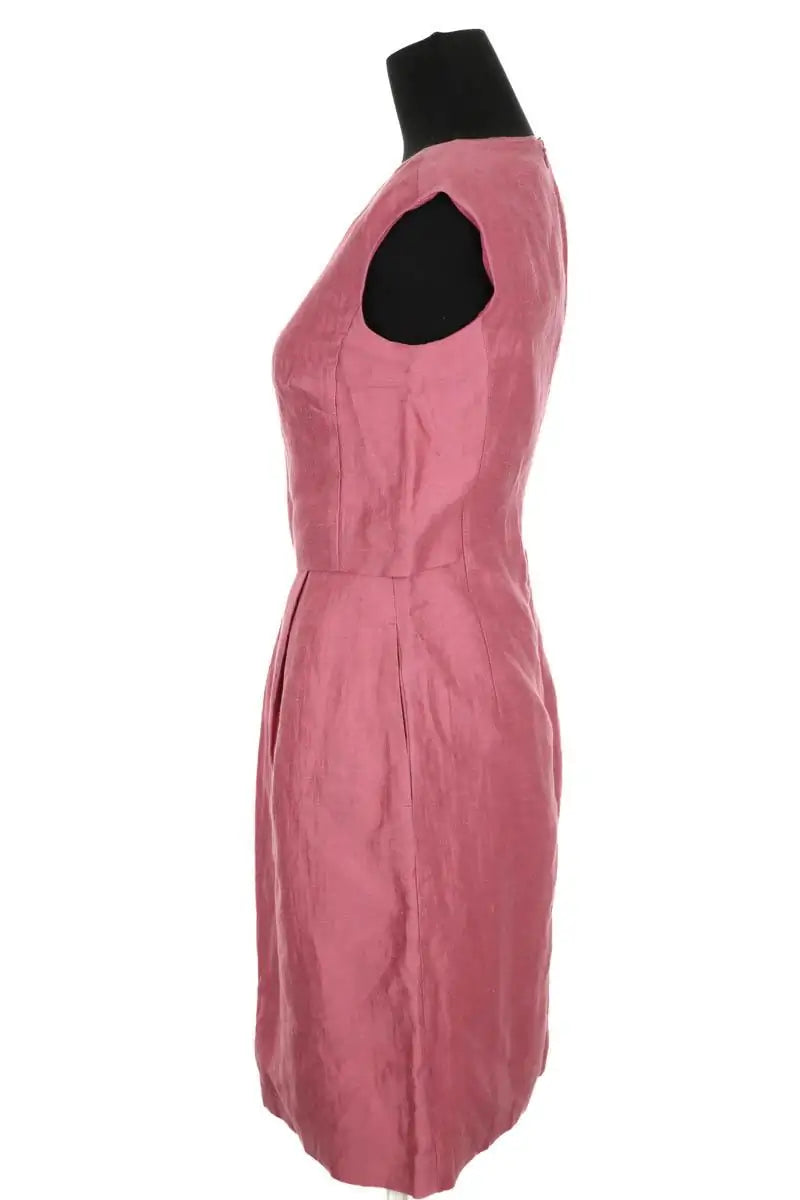 Robe Max Mara Rose en Lin