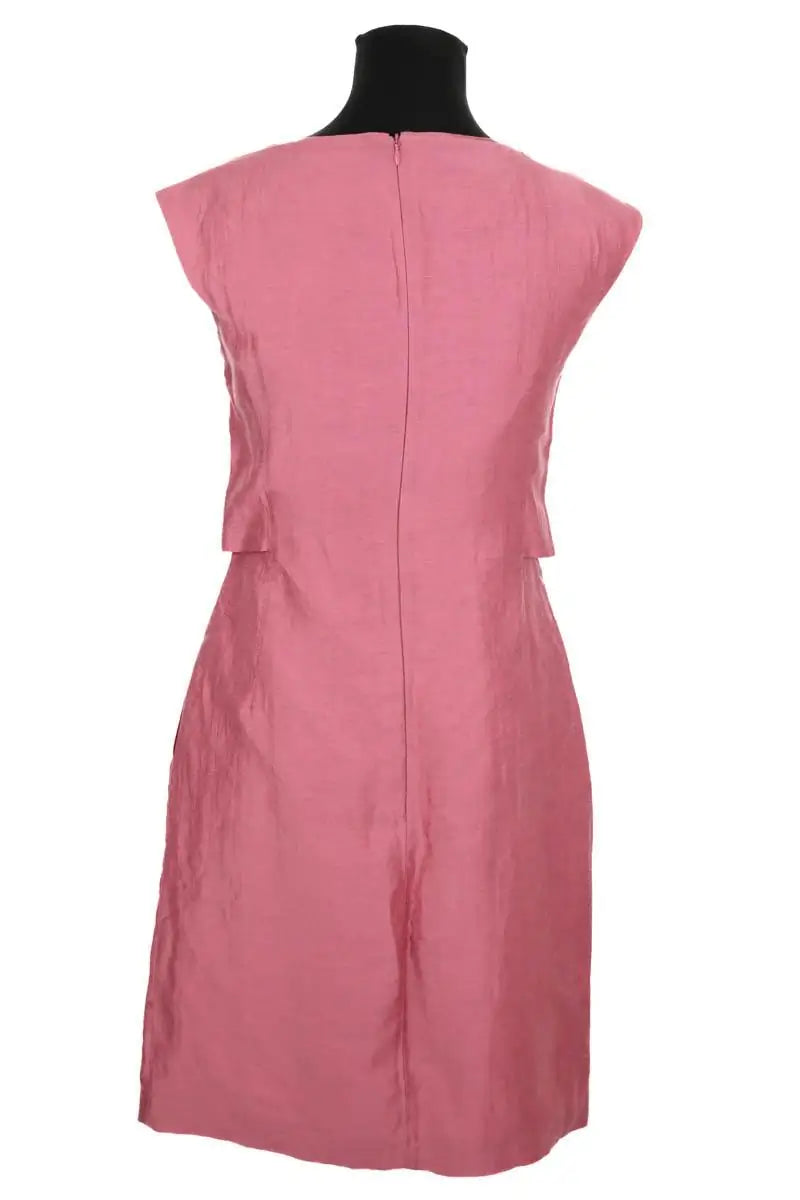 Robe Max Mara Rose en Lin