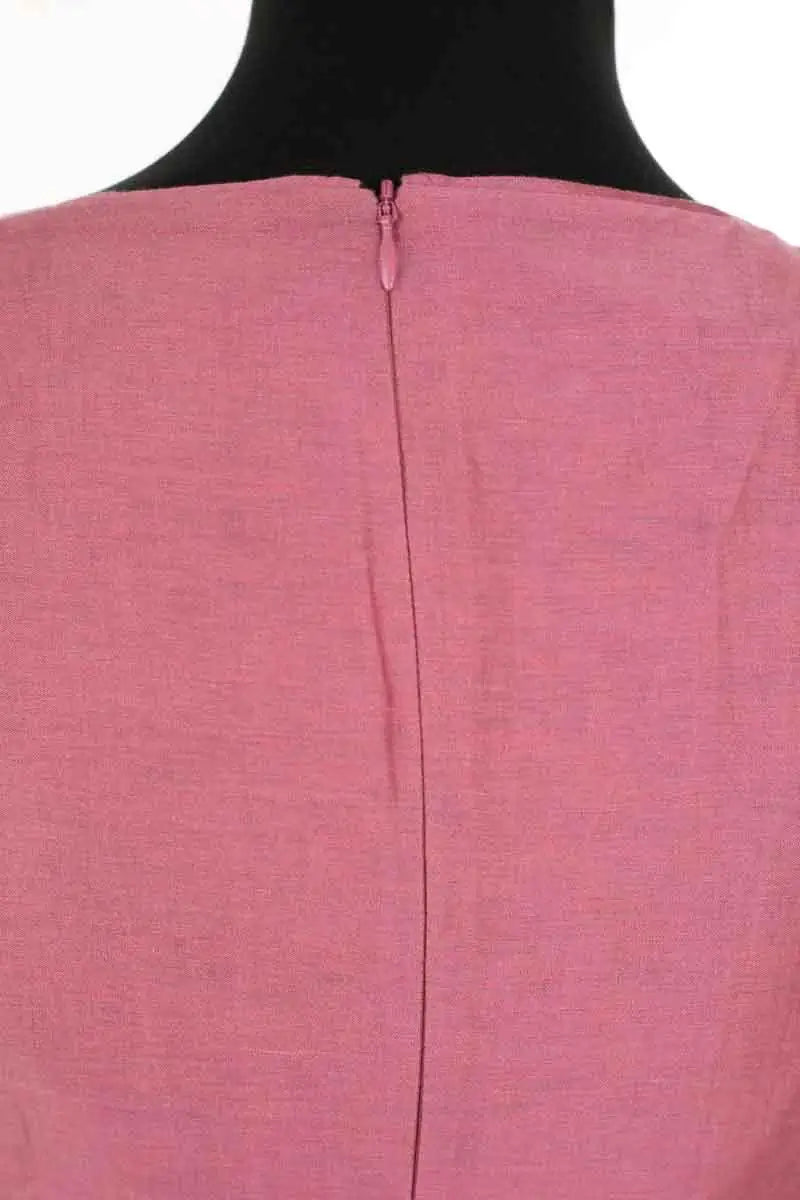 Robe Max Mara Rose en Lin