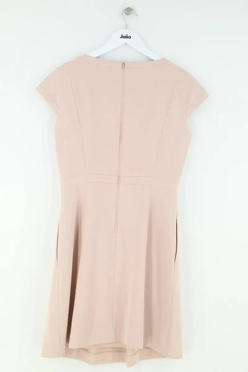 Robe Max Mara Rose en Synthétique