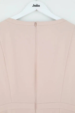Robe Max Mara Rose en Synthétique