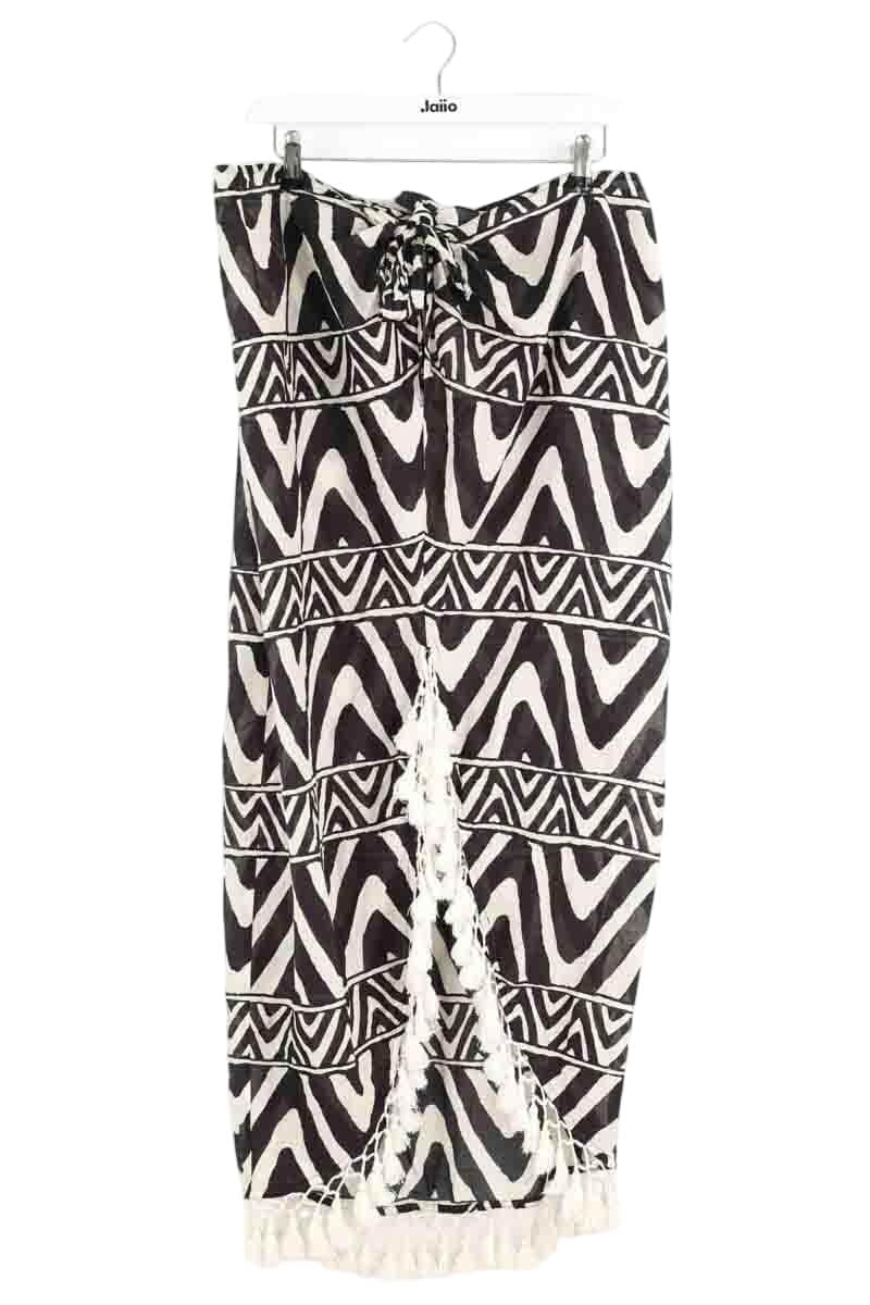 Robe Mes Demoiselles Noir en Coton, taille S - Seconde Main