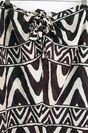 Robe Mes Demoiselles Noir en Coton