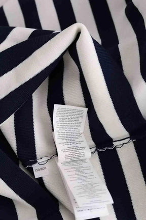 Robe Michael Kors Bleu en Viscose