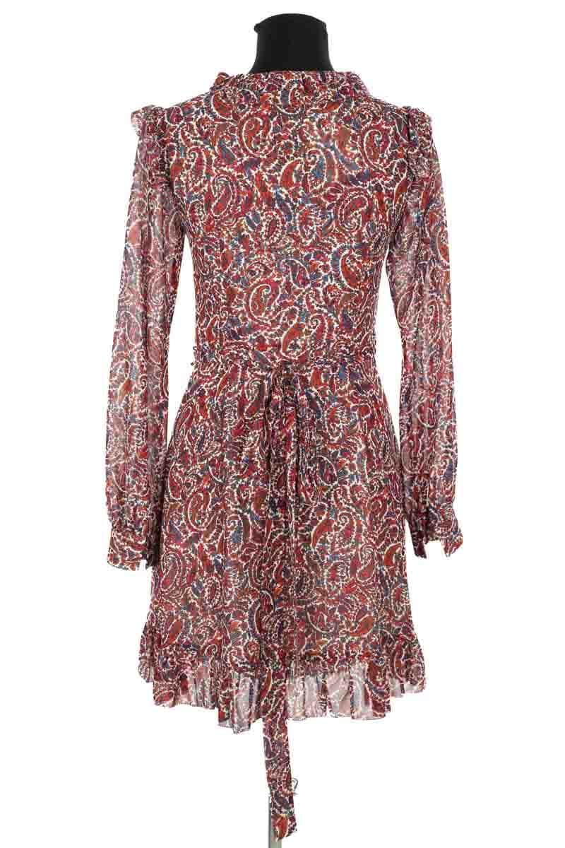 Robe Michael Kors Multicolore en Polyester