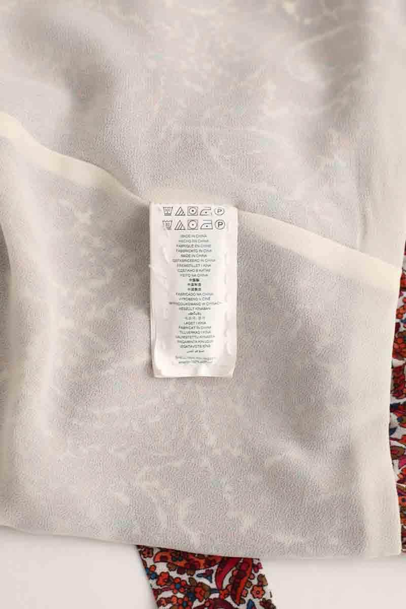 Robe Michael Kors Multicolore en Polyester