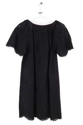 Robe Michael Kors Noir en Coton