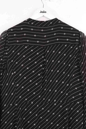 Robe Michael Kors Noir en Synthétique