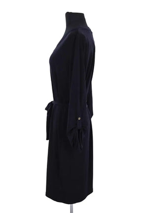 Robe Michael Kors Noir en Synthétique