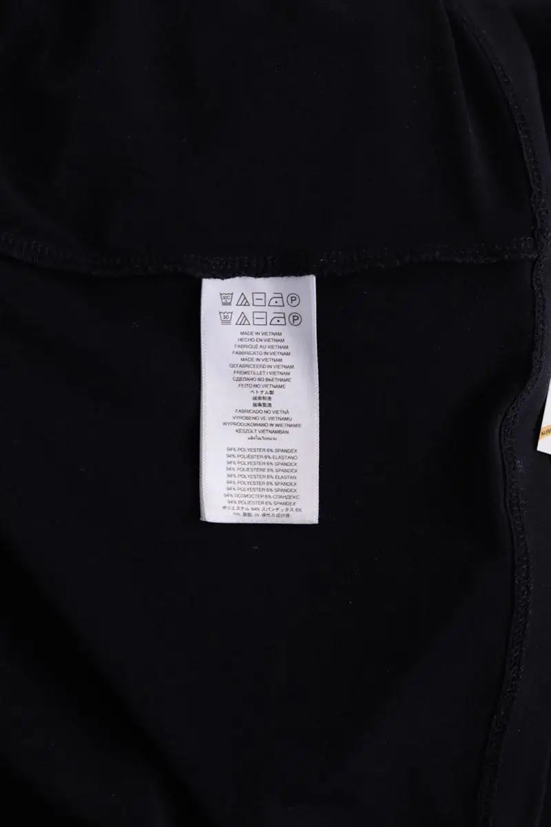 Robe Michael Kors Noir en Synthétique