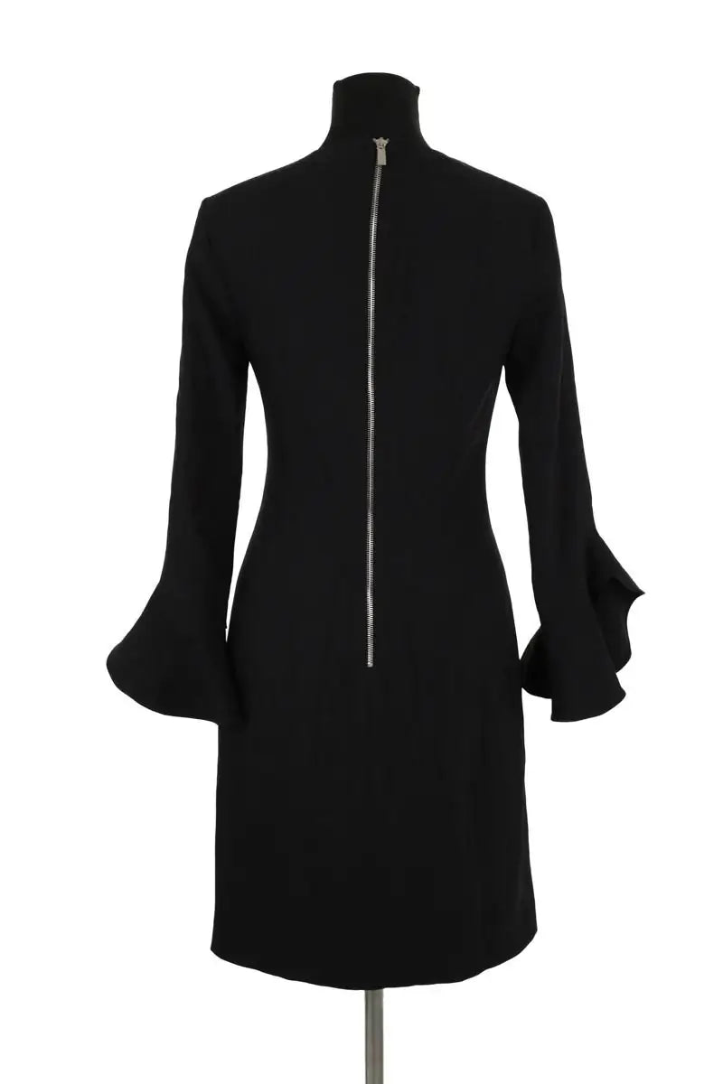 Robe Michael Kors Noir en Synthétique