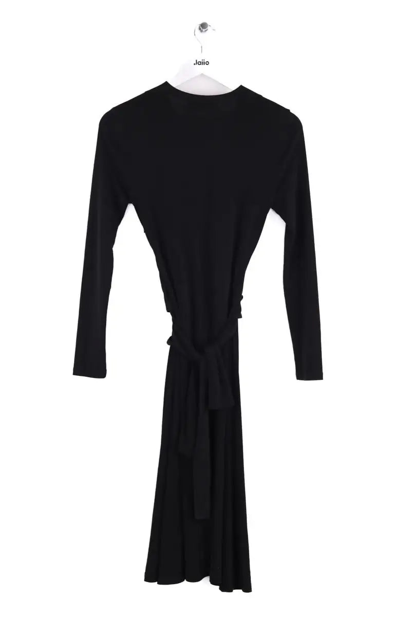 Robe Michael Kors Noir en Synthétique