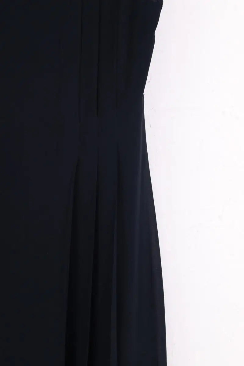 Robe Michael Kors Noir en Synthétique