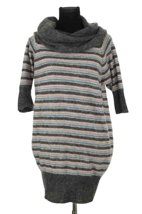 Robe Missoni Multicolore en Laine, taille L - Seconde Main