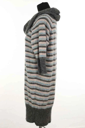 Robe Missoni Multicolore en Laine