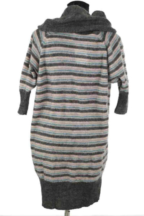 Robe Missoni Multicolore en Laine