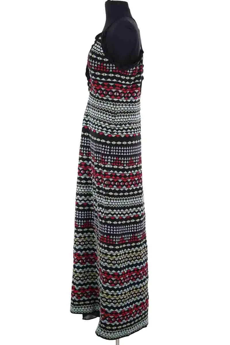 Robe Missoni Multicolore en Synthétique