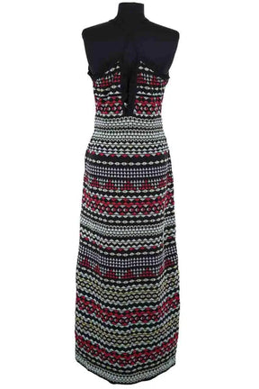 Robe Missoni Multicolore en Synthétique