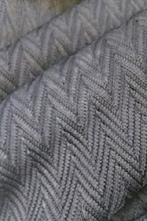 Robe Missoni Noir en Viscose