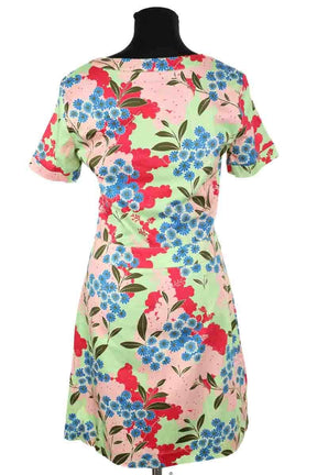 Robe Moschino Multicolore en Coton