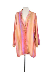 Robe Noo Multicolore en Viscose, taille S - Seconde Main