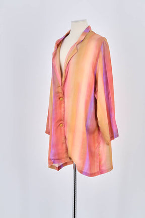 Robe Noo Multicolore en Viscose
