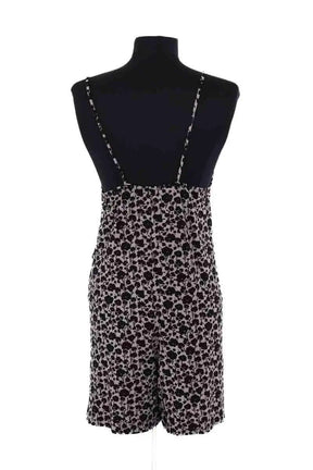 Robe Norma Kamali Noir en Synthétique
