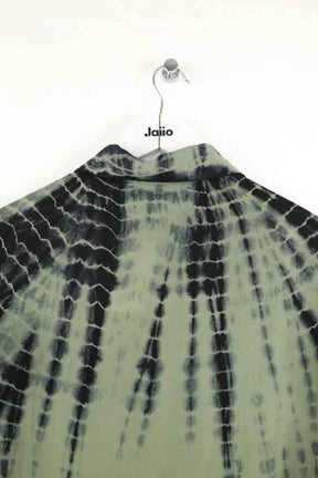 Robe Notshy Kaki en Viscose
