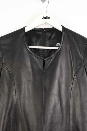 Robe Other Brand Noir en Cuir